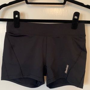 Reebok bike shorts